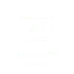 Android TV Logo
