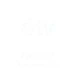 Apple TV Logo