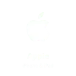 iPhone and iPad Logo