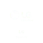 LG Smart TV Logo