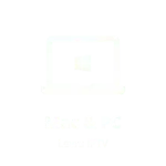 Mac and PC Logo