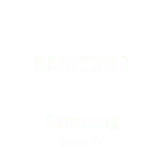 Samsung Smart TV Logo